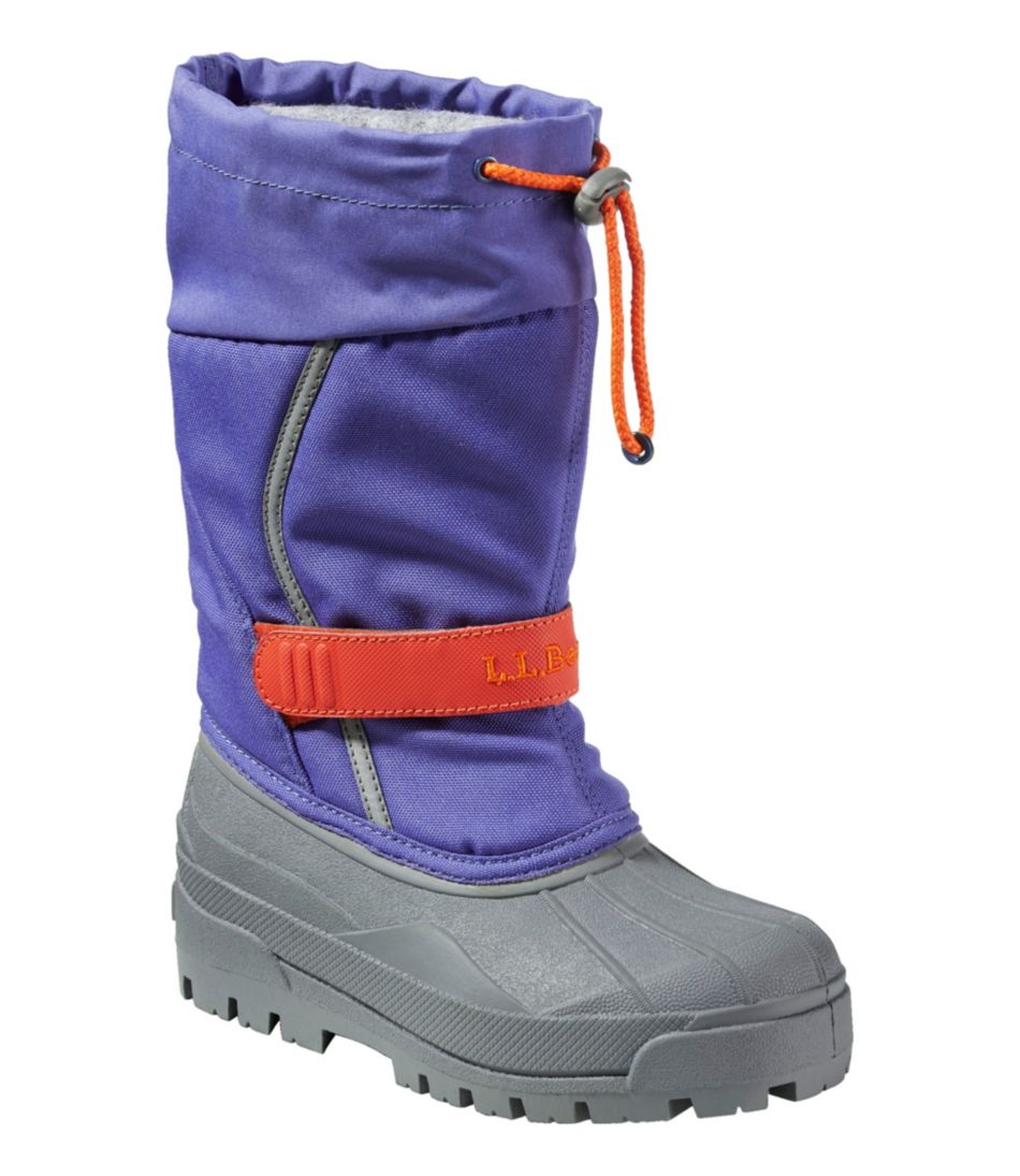 L.L.Bean For Sale | Kids' Northwoods Boots