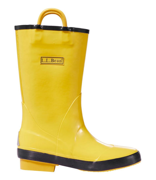 L.L.Bean Discount | Kids' Puddle Stompers Rain Boots