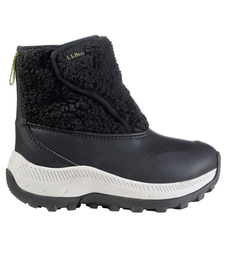 L.L.Bean Outlet | Toddlers' Access Sherpa Snow Boots
