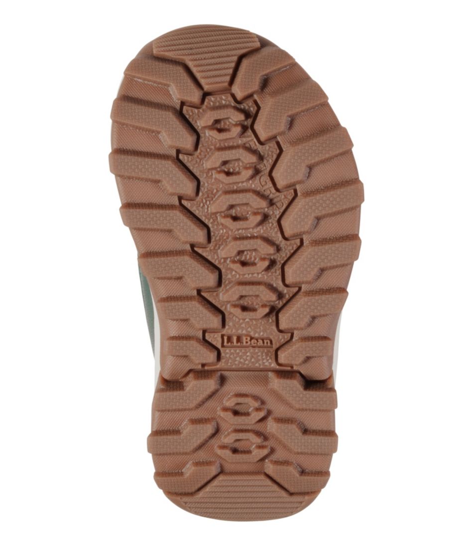 L.L.Bean Outlet | Toddlers' Access Sherpa Snow Boots