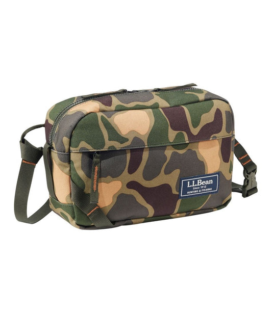 L.L.Bean Discount | Hunter's Tote Cross Body Pack