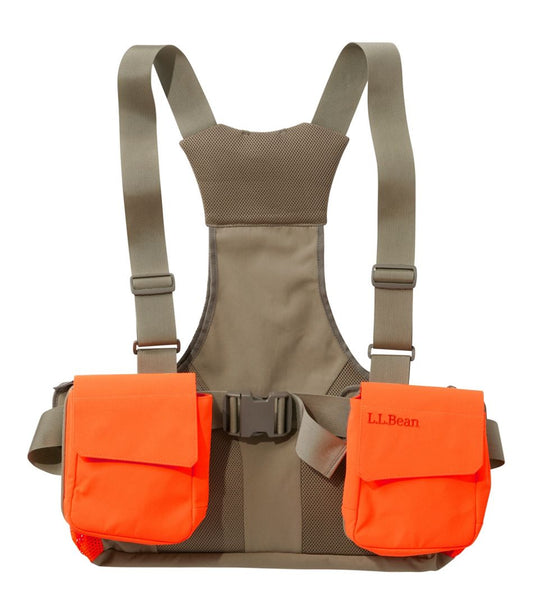 L.L.Bean For Sale | Upland Hunting Strap Vest