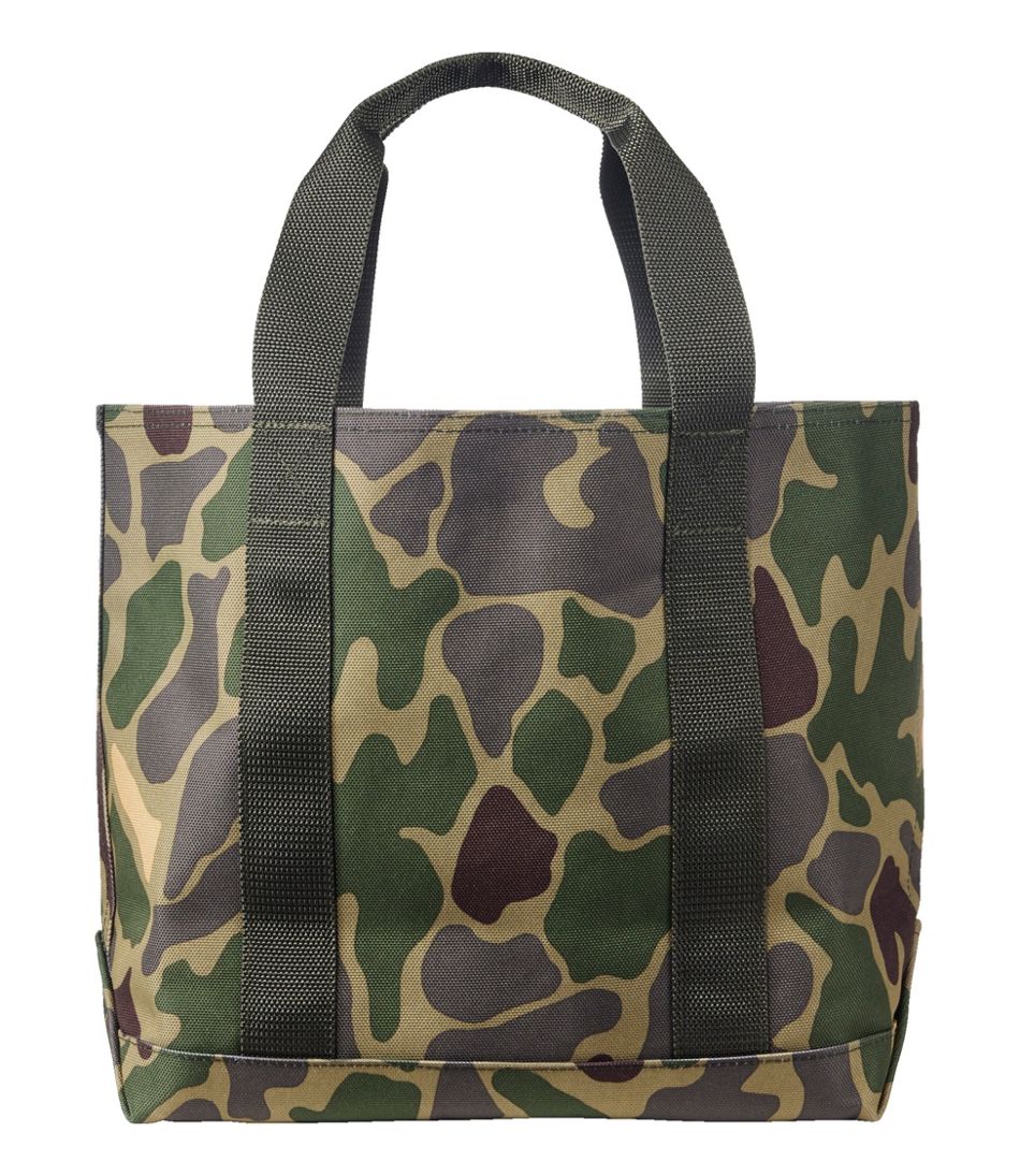 L.L.Bean New | Hunter's Tote Bag, Open-Top