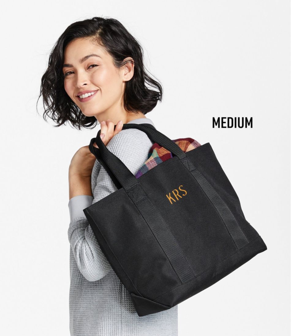 L.L.Bean New | Hunter's Tote Bag, Open-Top