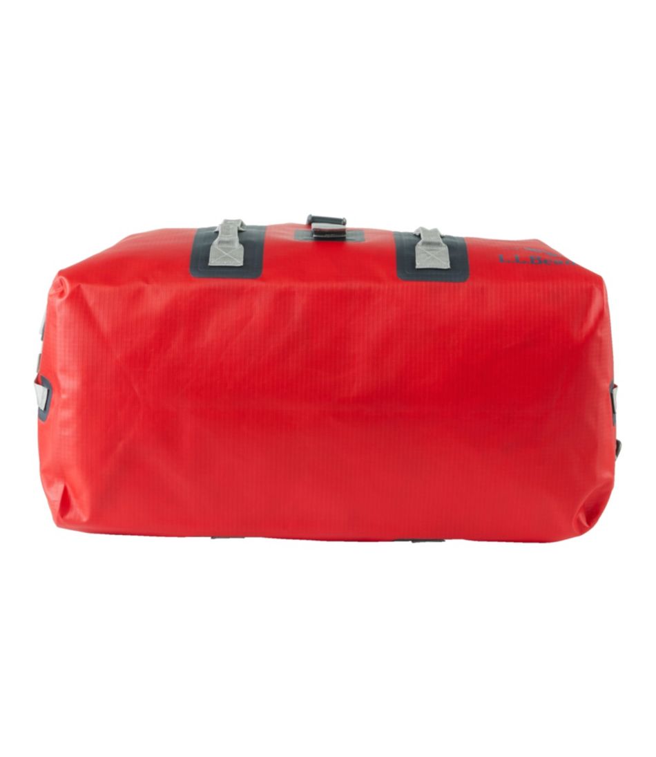 L.L.Bean Sale | Adventure Pro Waterproof Duffle, 60 L