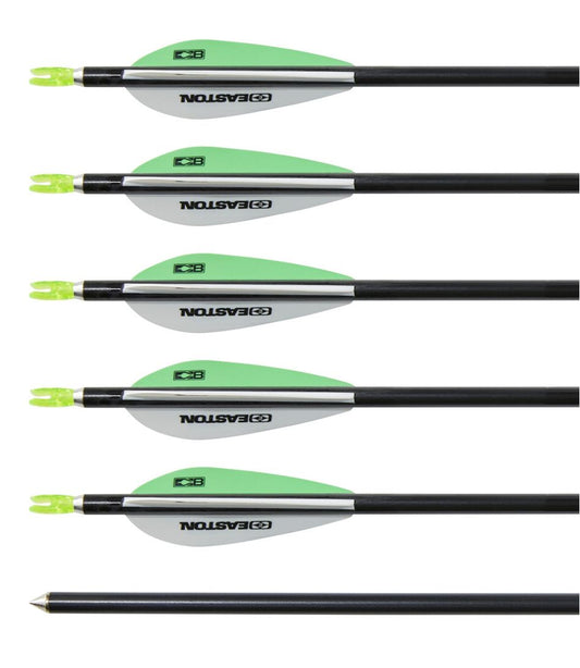 L.L.Bean For Sale | Easton Arrow Six-Pack