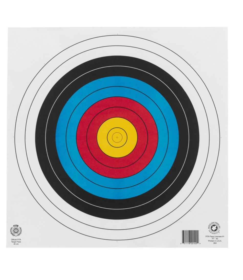 L.L.Bean New | Family Archery Set