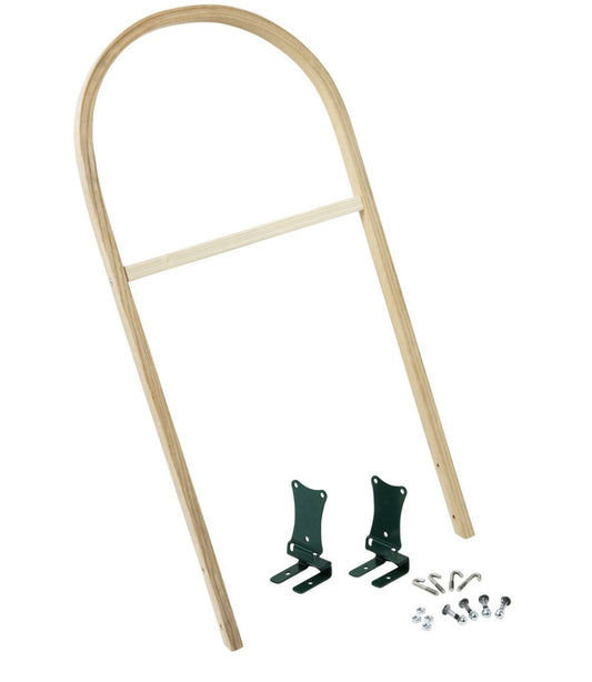L.L.Bean Sale | Push Handle for Kids' Pull Sled