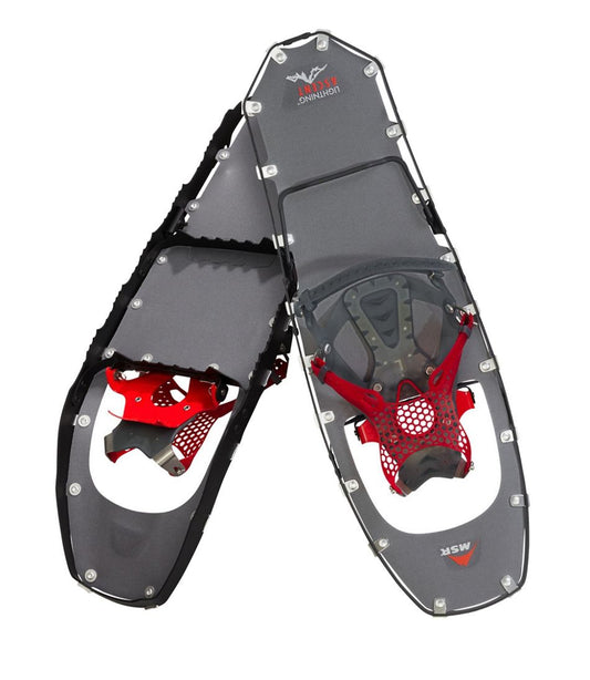 L.L.Bean Online | Men's MSR Lightning Ascent Snowshoes