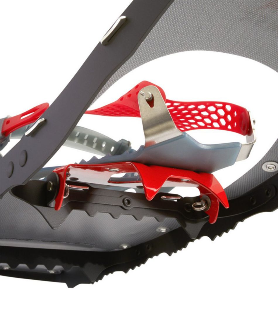 L.L.Bean Online | Men's MSR Lightning Ascent Snowshoes