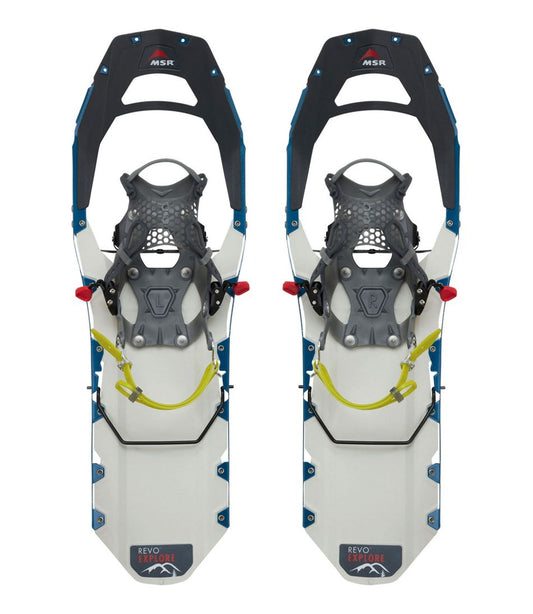 L.L.Bean New | Women's MSR REVO Explore Snowshoes