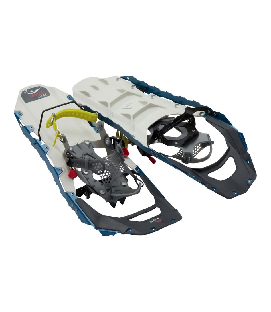 L.L.Bean New | Women's MSR REVO Explore Snowshoes