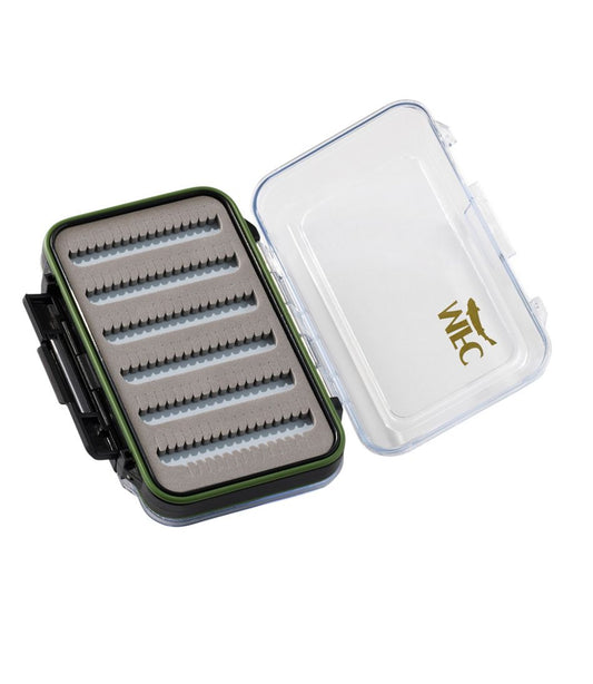 L.L.Bean On Sale | Montana Fly Company Waterproof Fly Box, Medium