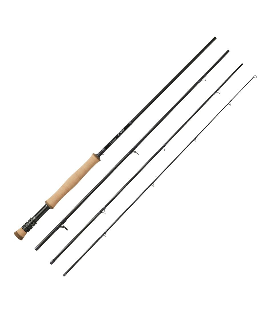 L.L.Bean Sale | Apex G3 Fly Rod Outfits