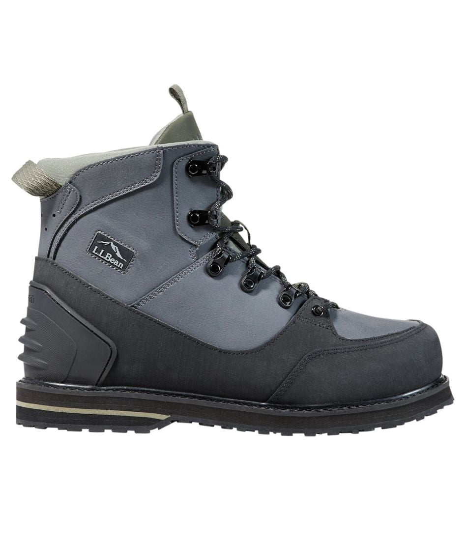 L.L.Bean On Sale | Men's Emerger Wading Boots, Studded