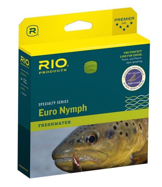 L.L.Bean On Sale | Rio Fips Euro Nymph Fly Line