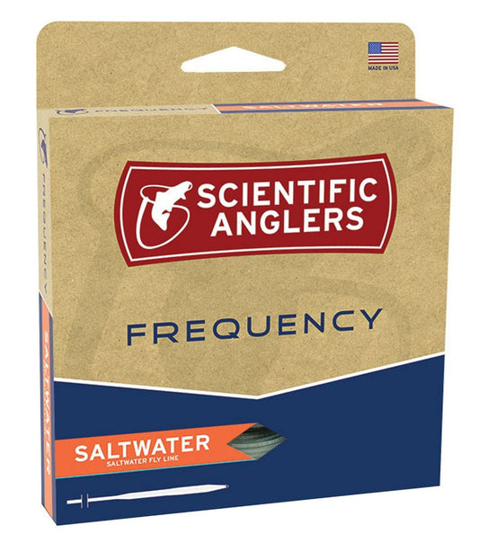 L.L.Bean Discount | Scientific Anglers Frequency Saltwater Fly Line