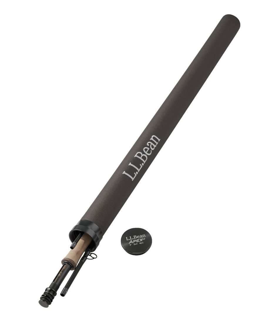 L.L.Bean New | Apex G3 Fly Rod