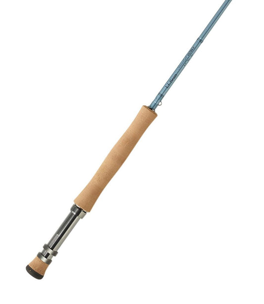 L.L.Bean Online | Women's Streamlight Ultra II Four-Piece Fly Rod,  8'9" 8 Wt.