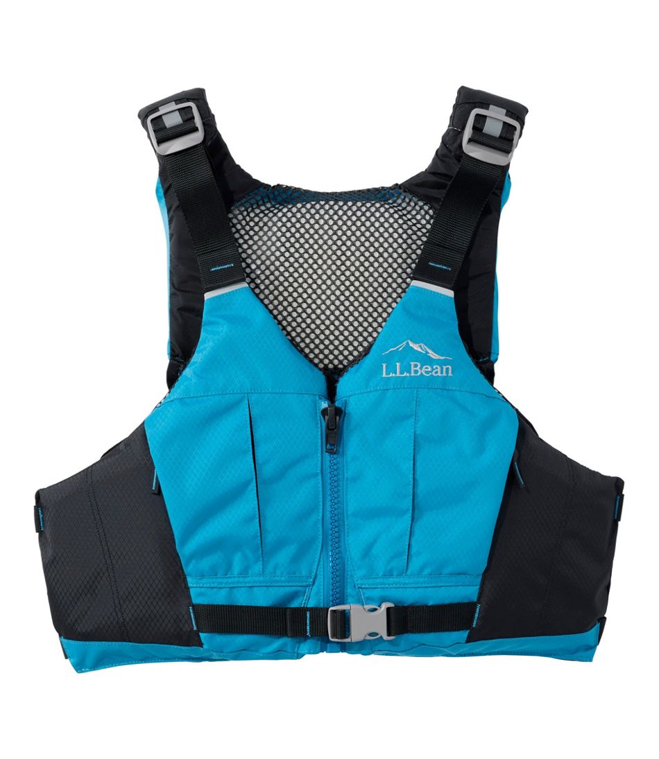 L.L.Bean For Sale | Women's Mesh Back PFD