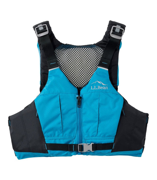 L.L.Bean For Sale | Women's Mesh Back PFD