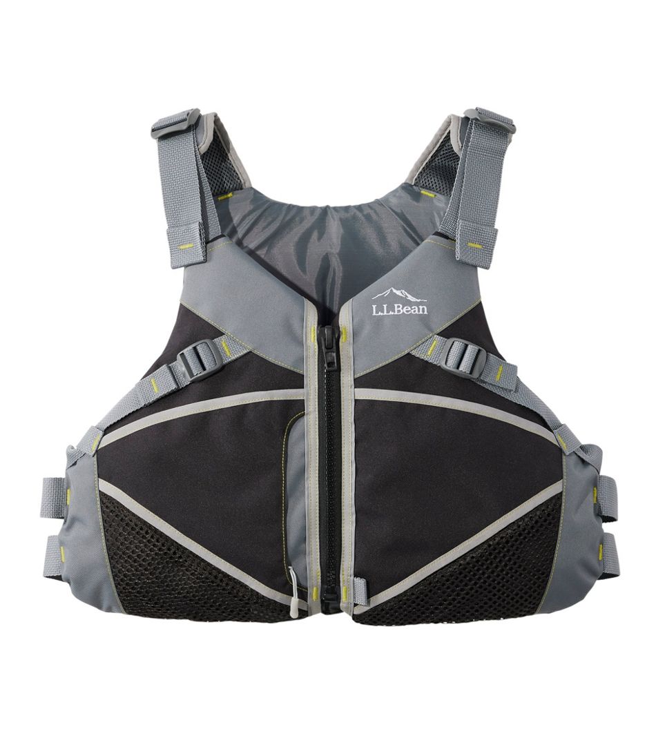 L.L.Bean Outlet | Women's Comfort Back PFD