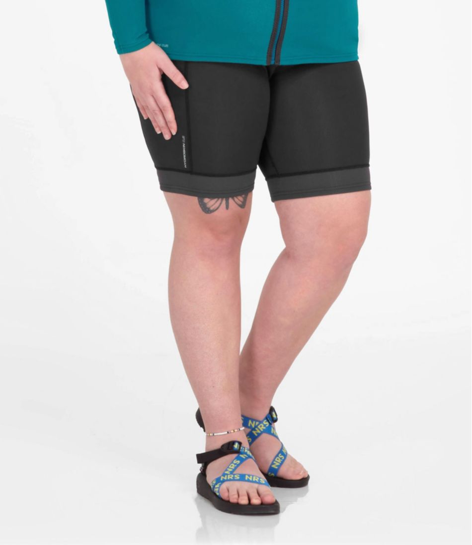 L.L.Bean Sale | Women's NRS HydroSkin 0.5 Short