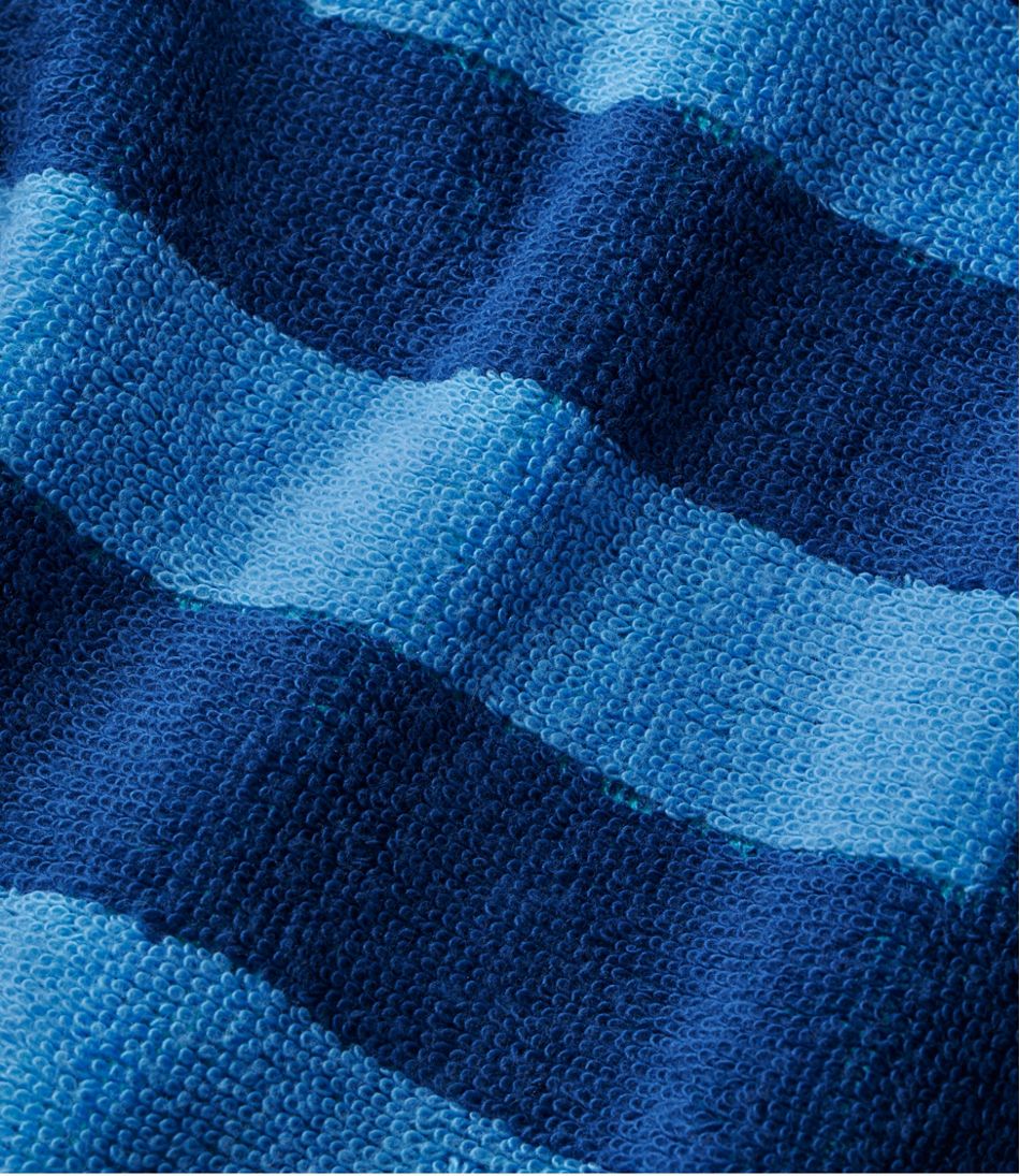 L.L.Bean Outlet | Seaside Beach Towel, Paddles