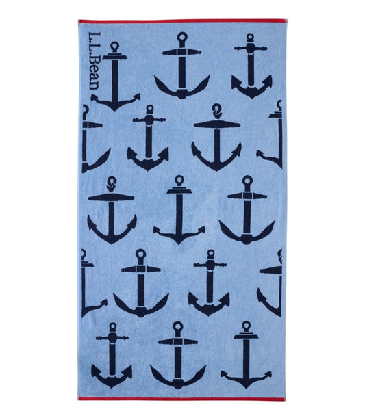 L.L.Bean On Sale | turtle beach towel
