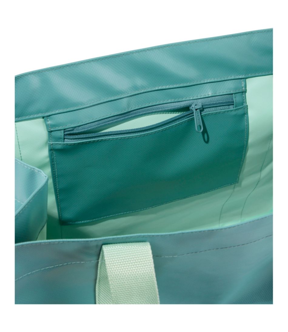 L.L.Bean For Sale | Maine Isle Tote