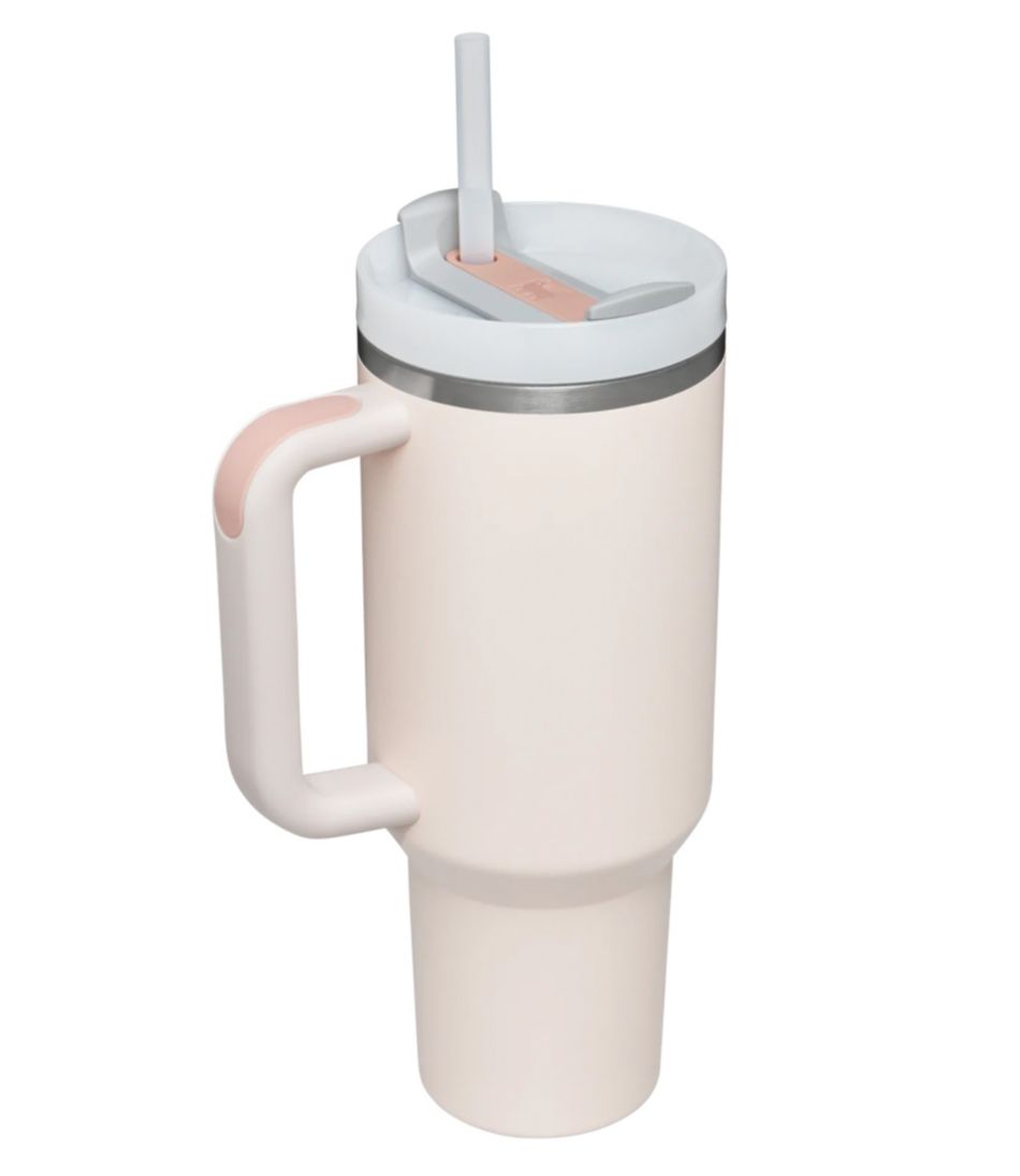L.L.Bean US | Stanley Adventure H2.0 Quencher, 40 oz.