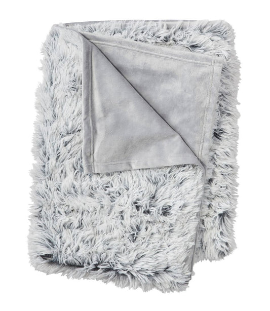 L.L.Bean On Sale | Plush Cuddler Dog Blanket