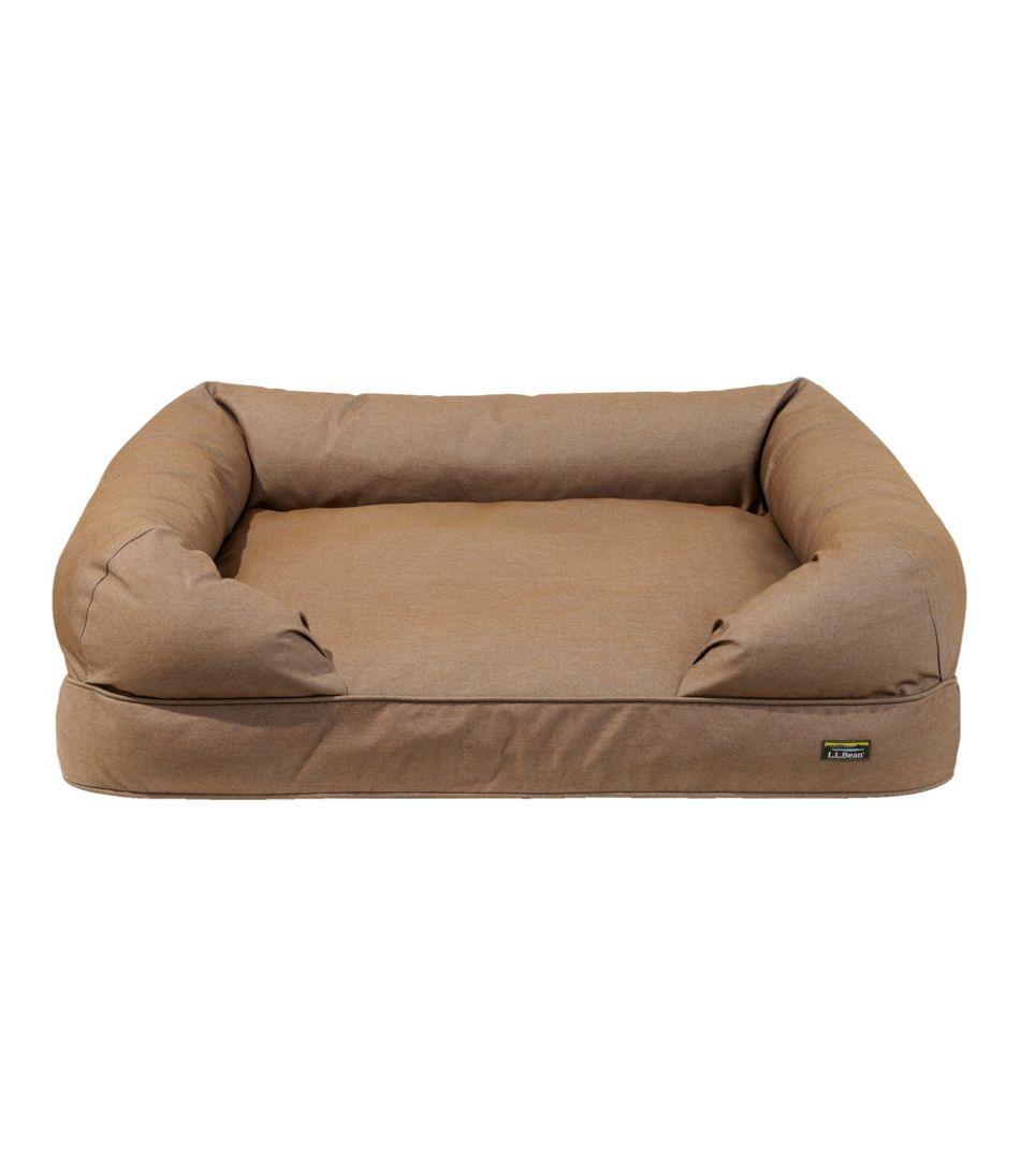 L.L.Bean New | Premium Denim Dog Bed Replacement Cover, Couch
