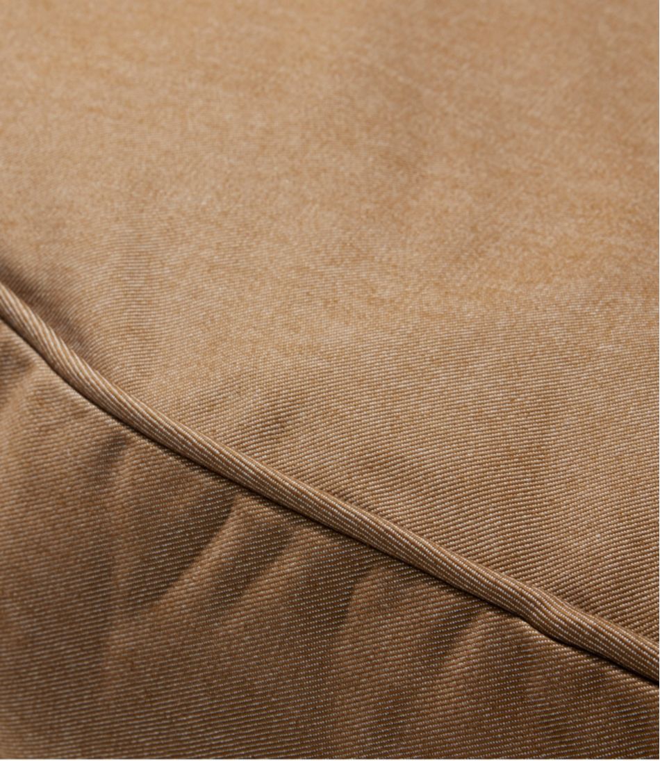 L.L.Bean New | Premium Denim Dog Bed Replacement Cover, Couch