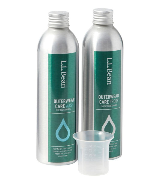 L.L.Bean Outlet | Outerwear Care Kit
