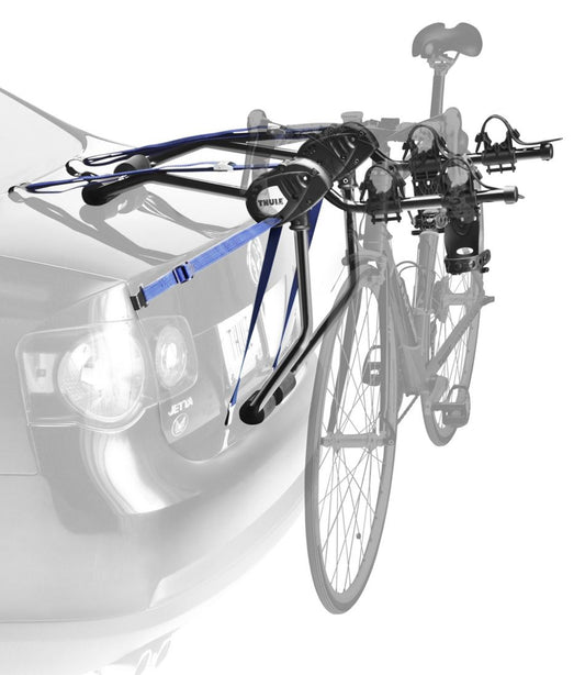 L.L.Bean Outlet | Thule 910XT Passage Two-Bike Carrier