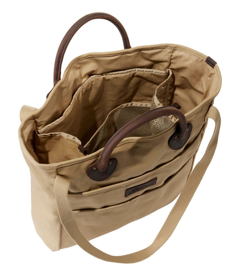 L.L.Bean Discount | Stonington Daily Carry Tote