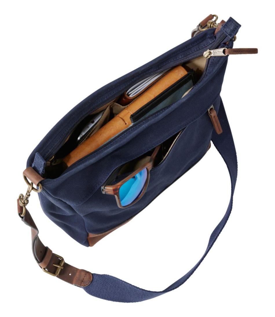 L.L.Bean Outlet | Stonington Crossbody Bag