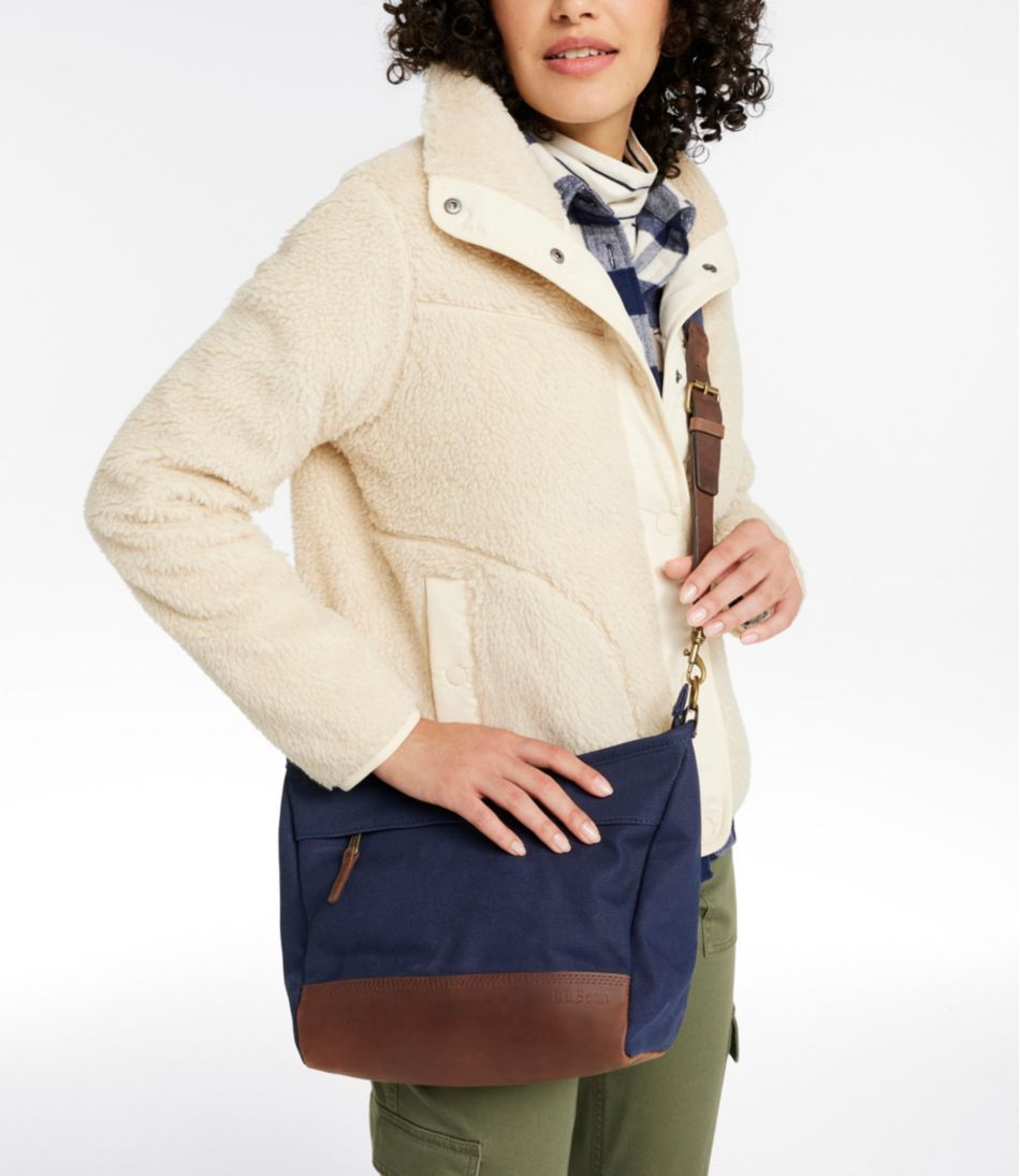 L.L.Bean Outlet | Stonington Crossbody Bag