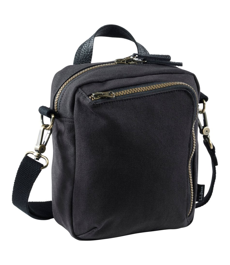 L.L.Bean Sale | Essential Crossbody Bag