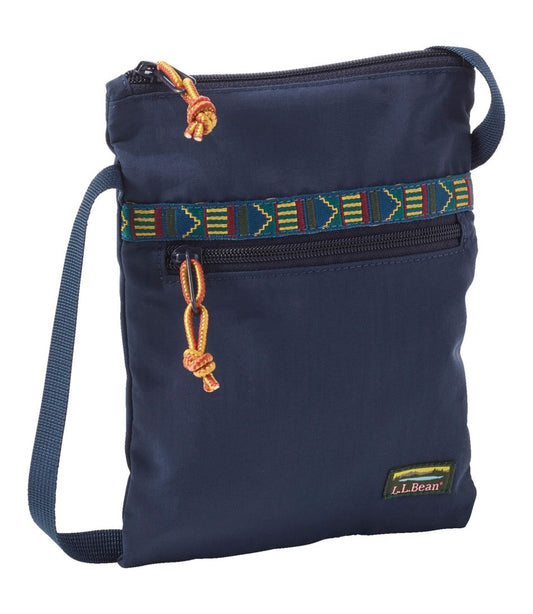 L.L.Bean New | Mountain Classic Crossbody Bag