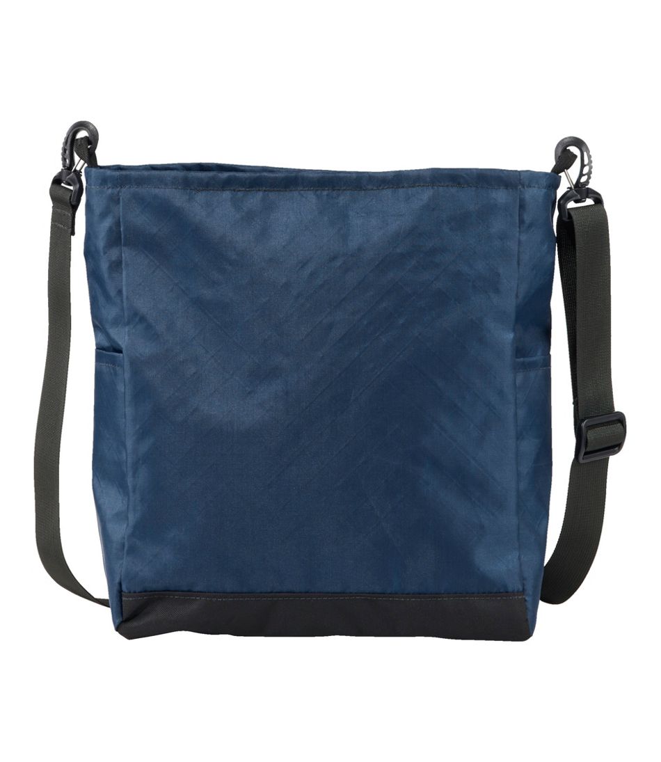 L.L.Bean Discount | Flowfold Odyssey Crossbody Bag, Medium