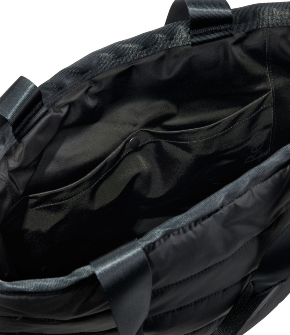 L.L.Bean On Sale | Puffer Tote