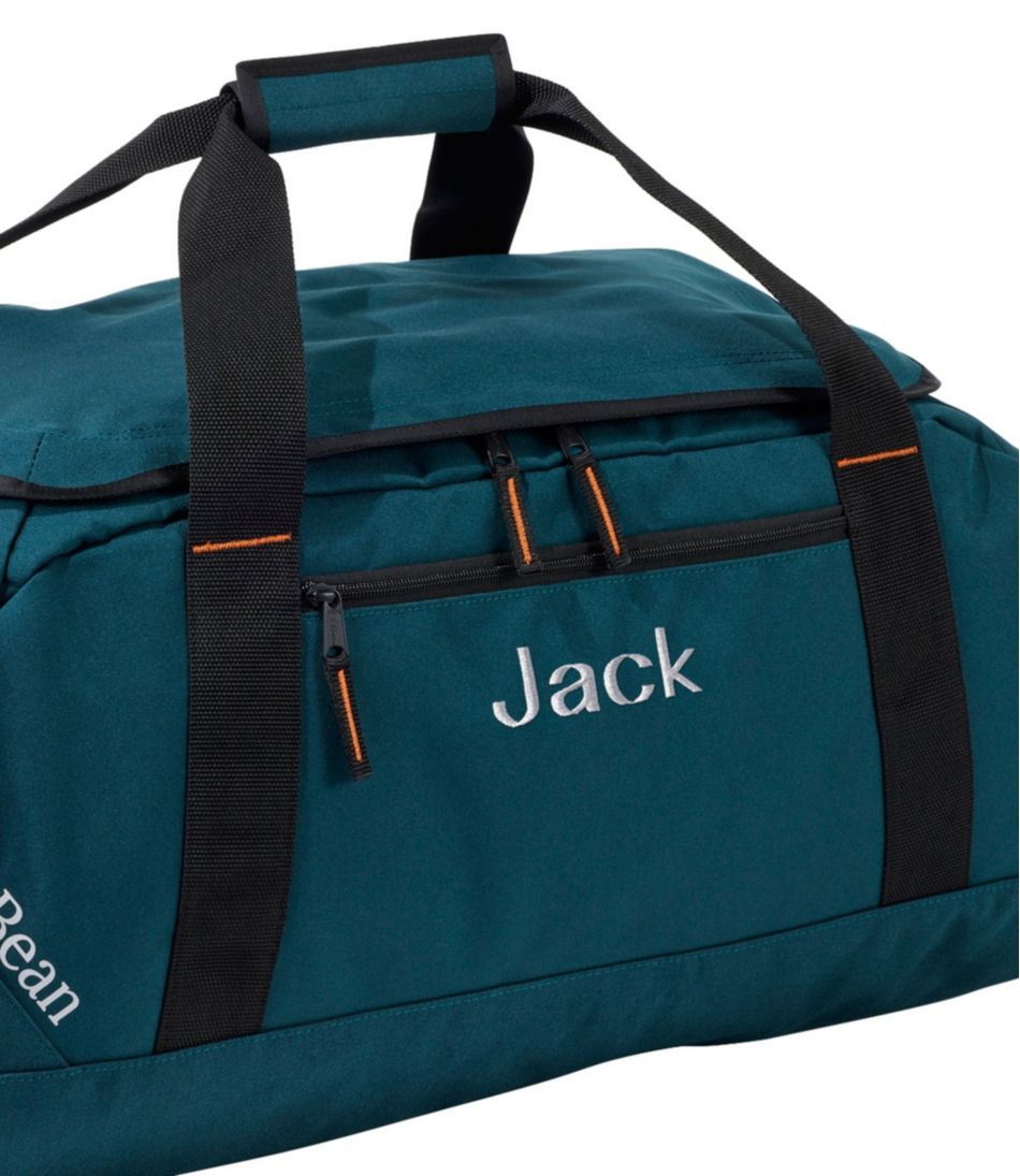 L.L.Bean Outlet | Adventure Duffle, Large, 70L
