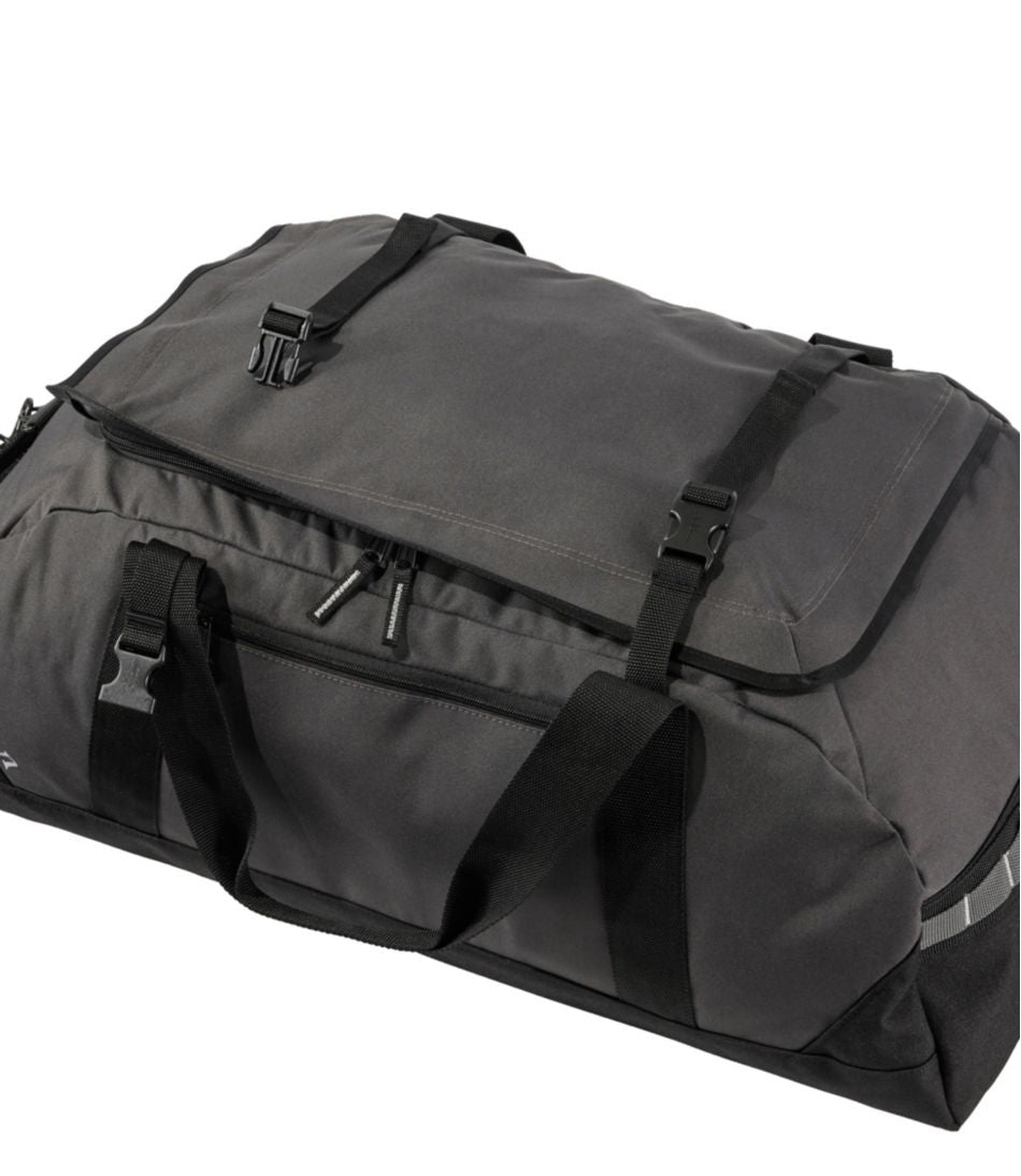 L.L.Bean Online | Adventure Duffle, X-Large, 95L