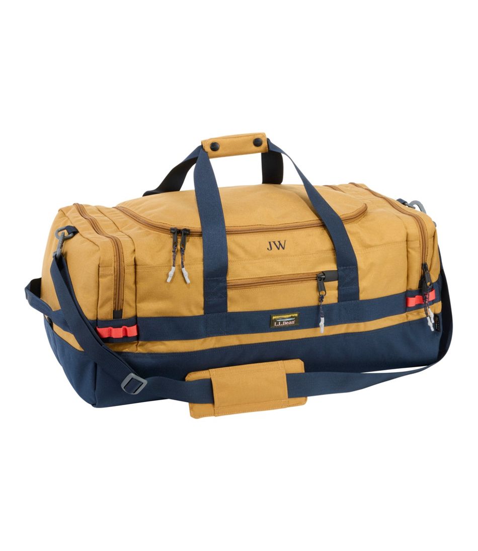 L.L.Bean Sale | Mountain Classic Cordura Duffle, Medium