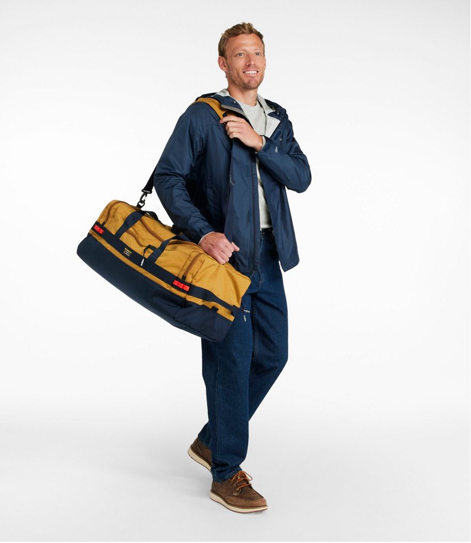 L.L.Bean Sale | Mountain Classic Cordura Duffle, Medium