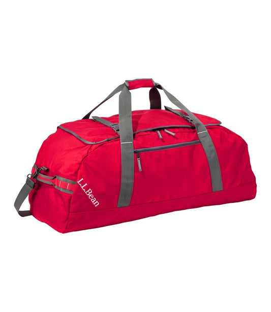 L.L.Bean For Sale | Adventure Duffle, XX-Large, 135L