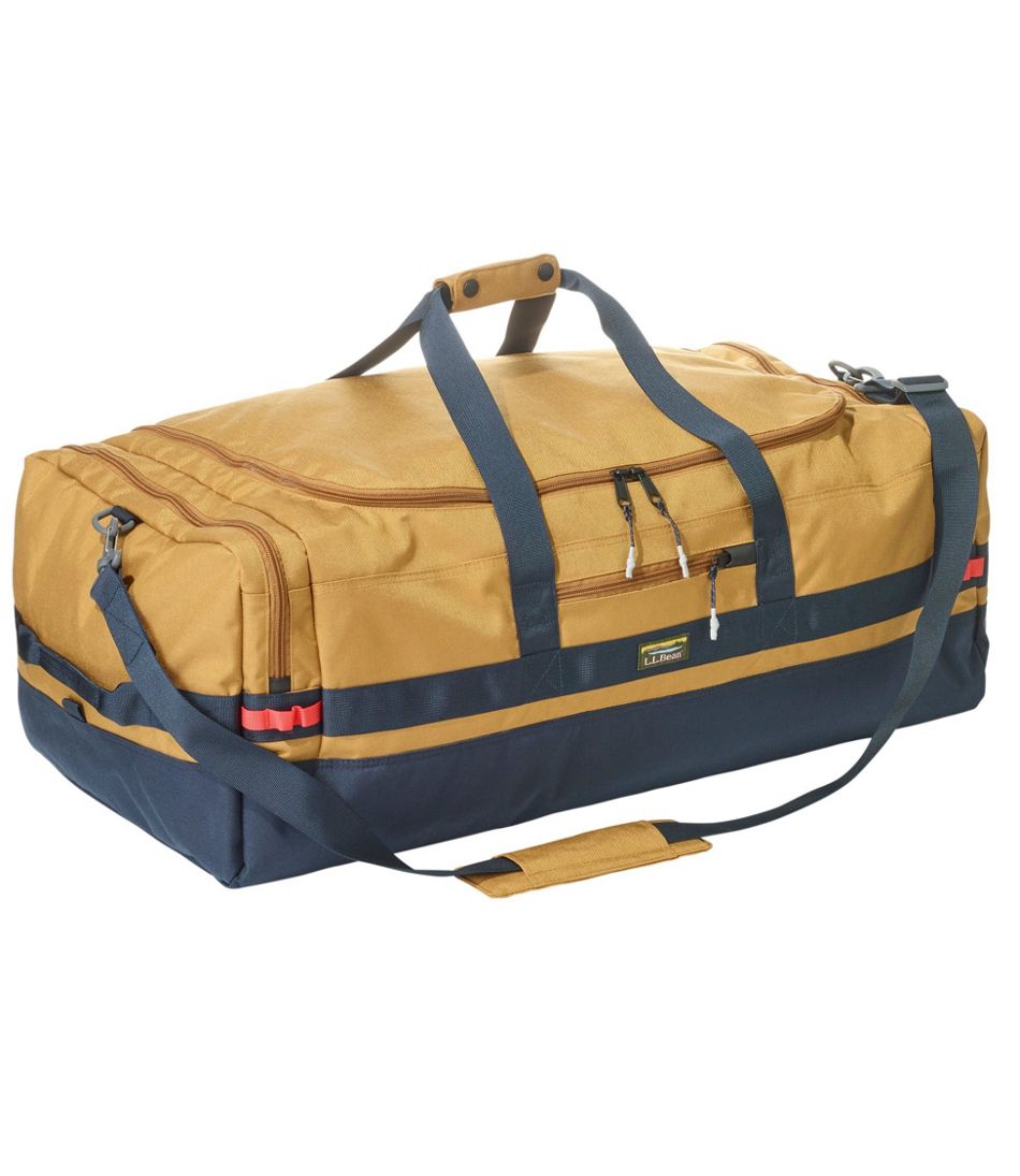 L.L.Bean New | Mountain Classic Cordura Duffle, Large