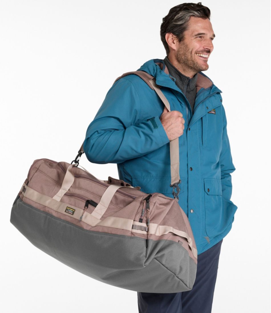 L.L.Bean New | Mountain Classic Cordura Duffle, Large